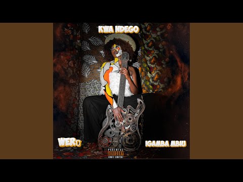 Kaana Kani Kora Feat Igamba Mbiu