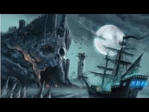 فيلم الرعب و المغامرة الاكثر مشاهدة 2021 سفينة الرعب من ايجي بست HD