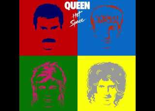  Queen Las Palabras De Amor 2025 Remaster