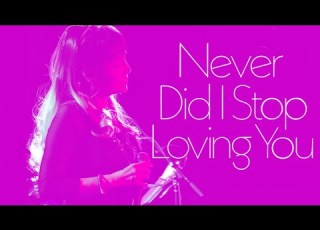  Never Did I Stop Loving You 全2曲 EXTENDED VERSION