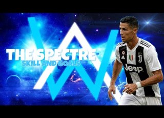  CRISTIANO RONALDO ALAN WALKER ON MY WAY 2020 CRAZY SKILL AND GOALS CR7 PRODUCTION