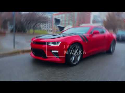 Israel Chiwisa IYI MWAKA Official Video