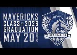 ALA MNHS 2026 Graduation