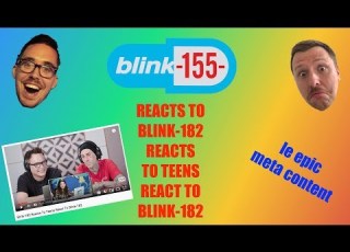  Blink 155 Reacts To Blink 182 Reacts To Teens React To Blink 182