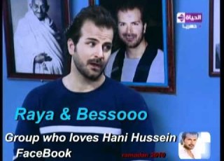  النجم هاني حسين في ثالث حلقات مسلسل العتبة الحمرا
