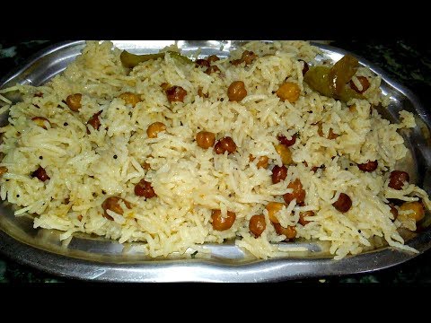 ச ண டல ச தம ச ய வத எப பட How To Make Sundal Sadam Kids Lunch Box Recipes