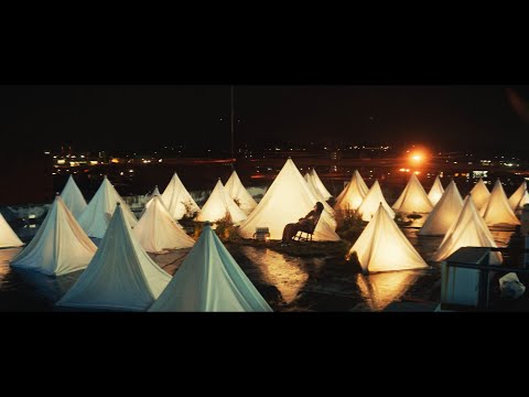 菅田将暉 星を仰ぐ