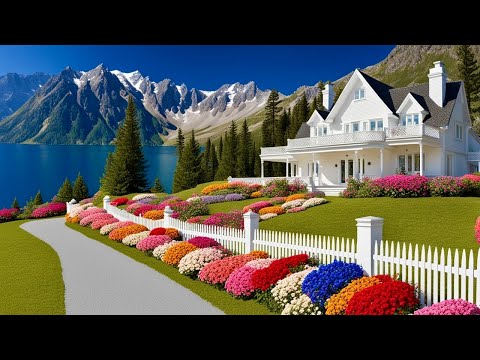 SWISS Top 10 Most Beautiful Villages In Switzerland You Must Visit 4K 11