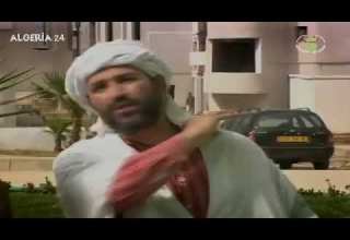 عمارة الحاج لخضر الموسم الثالث الحلقة الخامسة عشر 15 التحضر