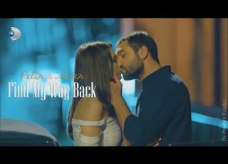  Pelin Sinan Find My Way Back