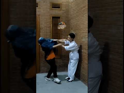 Self Defense By Master Aki Yuasa Defence Fypシ Master Mma Sports