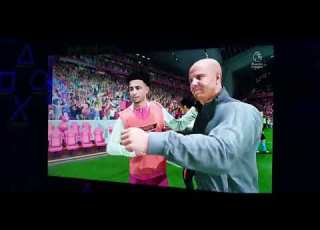 Beef Ya Watu Wa Arsenal Liverpool Kwa FC 25