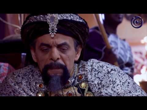 مسلسل دليلة والزيبق الجزء الاول الحلقة 11 الحادية عشر Dalila Wal Zaybaq 1 HD