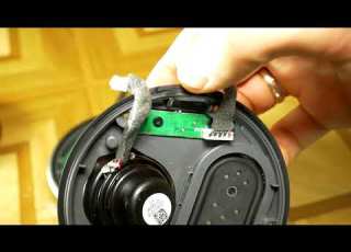 Look Inside JBL Clip 3 Waterproof Speaker What S Inside
