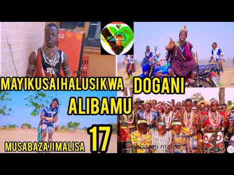 MAYIKUSAI HALUSI KWA DOGANI MBASHA STUDIO AUDIO OFFICIR 2023