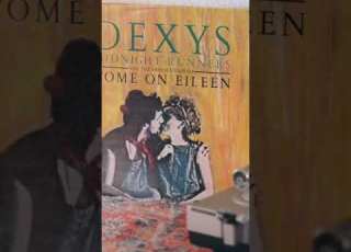 1982 Dexys Midnight Runners Come On Eileen