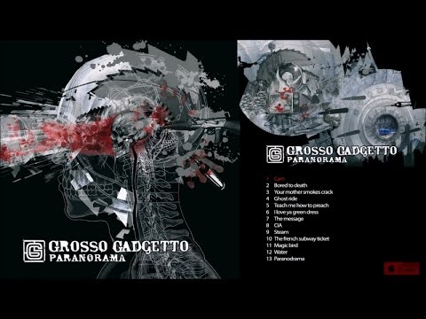 Grosso Gadgetto Paranorama 1 Carn