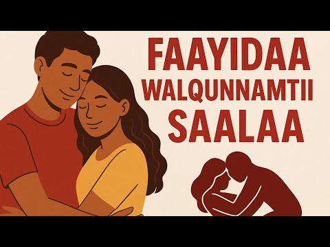 Fayidaa Wal Qunnamttii Saala