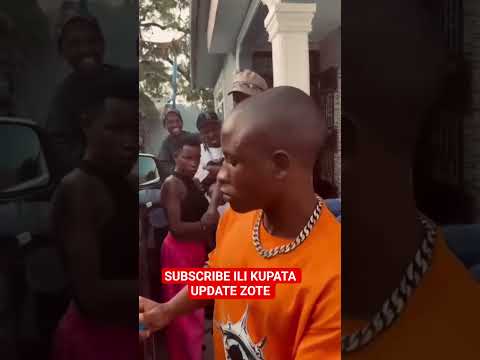 MAMA AMINA NA KING AMUZI Mamaamina SUBSCRIBE ILI KUPATA UPDATE ZOTE Funny Shorts Viral