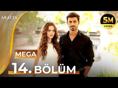 الحلقة ١٤ من مسلسل عرفاتا حلقة مميزة حلقة كاملة مسلسل تركي Araftadizisi الحلقة ١٤ من مسلسل عرفاتا حلقة مميزة حلقة كاملة مسلسل تركي Araftadizisi