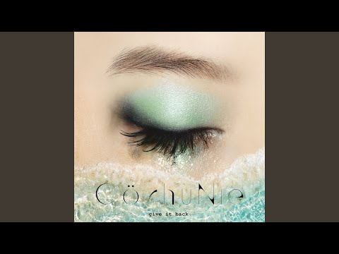 Give It Back Instrumental