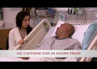 What To Expect Nuclear Medicine Stress Test Cedars Sinai