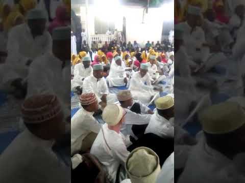 Manaazil Atqiyai Mtume Nidhwam Madrasa Feb 2018