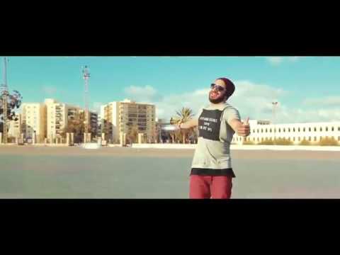 صلاح غالي بنغازي هذا جوها جديد 2017