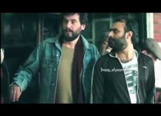  كتر الجمال بخوفني عليكي