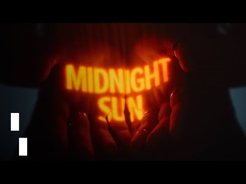 Jan Blomqvist Natascha Polké Midnight Sun Official Video