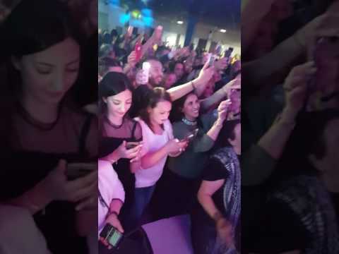 Houari Manar 2017 Manich Mhani Live