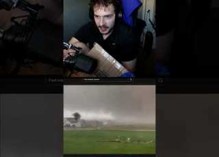  What Not To Do In A Tornado