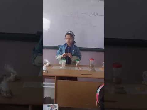 تصنيف النباتات ذات فلقة وذات فلقتين جسور التعلم النباتات في الاردن