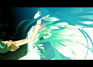 Saya No Uta Grotesquery Beauty And Love Of The Other