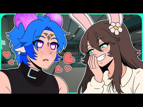 SIRI FINALLY MADE HIM FALL FOR HER