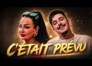 HICHEM TGV X CHEBA WARDA C ÉTAIT PRÉVU Rai Remix 2026