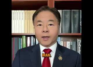 Ted Lieu Isn T Buying Trump S Iran Deal