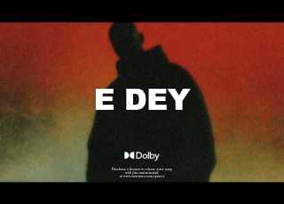 Emotional Choir Afrobeat Instrumental 2026 E DEY Sad Afrobeat Type Beat X Burna Boy X Omah Lay