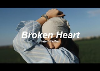  Sajad Pasban Broken Heart