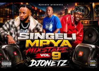  SINGELI MIX VOL 9 OUT NOW BY DJONETZ 0626546563 Typebeat
