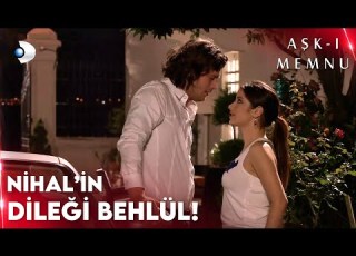  Beşir In Nihal E Behlül İmaları Aşk ı Memnu 38 Bölüm