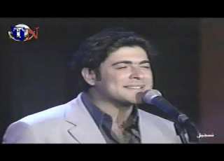  Wael Kfoury Ayamak Keef 2002 وائل كفوري أيامك كيف