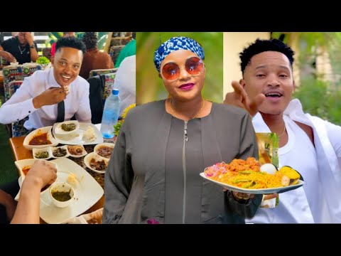 UTAMALIZA PLATFORM Shilole Bongo Movie ALIVYO MFANYIA KUSUDI Kijana WA Bongo Fleva