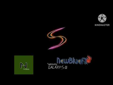 Galaxy S2 Stock Boot Animation Effects Round 2 Vs Nikolaix2012