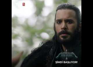 The First Moment When Alparslan And Seferiye Hatun Came To Eye Short VilgaxStudios