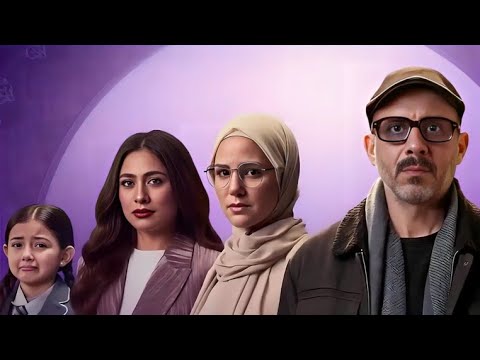 دموع الفراق أنا موجود مدحت صالح تتر مسلسل أب ولكن أقوى مشاهد حزينة