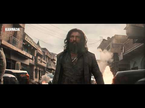 Honsla Eendhan Badla Dhurandhar The Revenge Ranveer S Aditya D In Cinemas 19 Mar 26