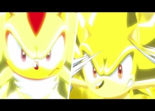 Sonic X Episodes 36 40 REACTION