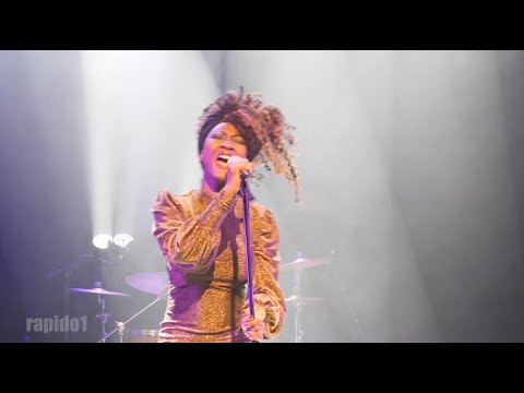 Koko Jean The Tonics Hey You Tremblay 2026