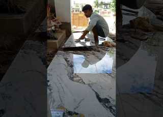 Tiles Design Floor Design Homedecor Homeimprovement Tileswale Construction Floortiles Tiles